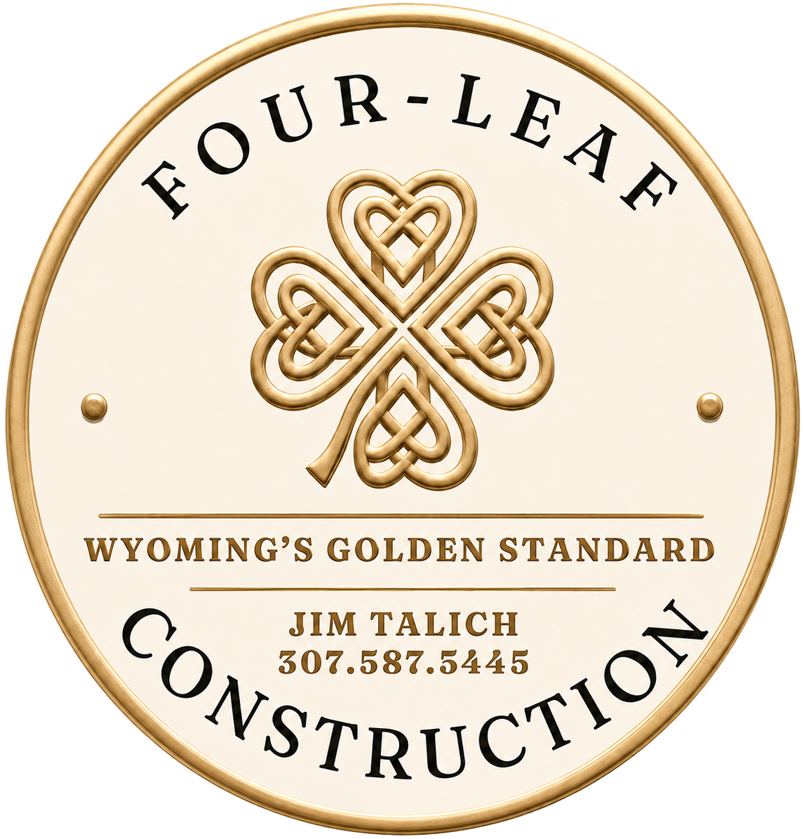 Four Leaf Construction